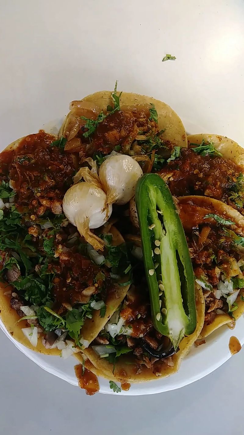 Suadero, the Crowd Favorite