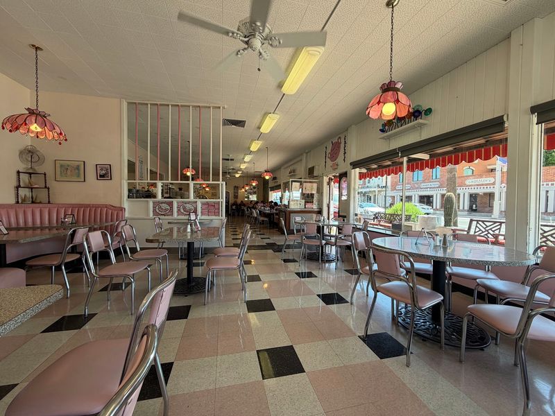 Sugar Bowl, Scottsdale, AZ