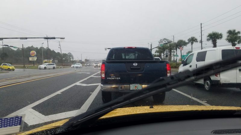 SunPass, EZ Pass, and the Letters in the Mail SunPass, EZ Pass, and the Letters in the Mail