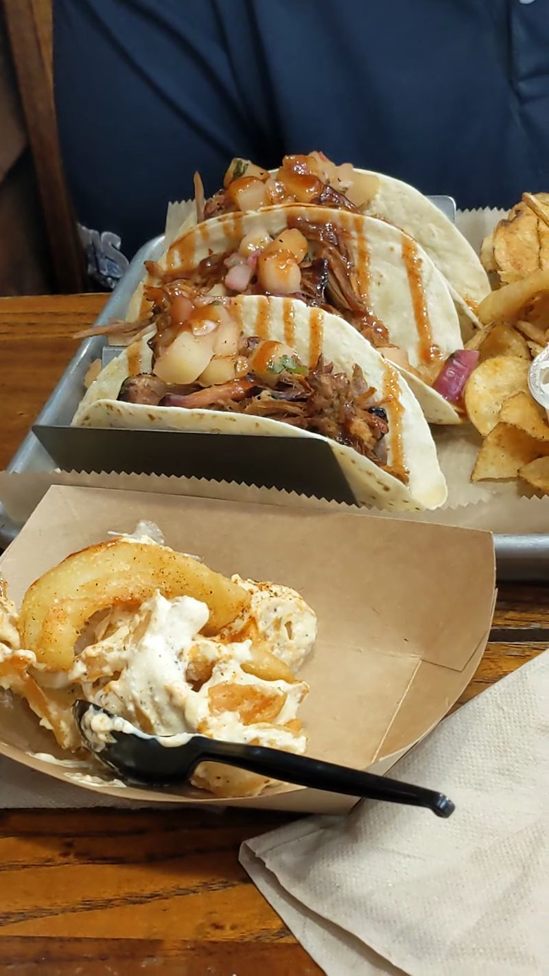 Tacos, Bowls, and Everyday Favorites