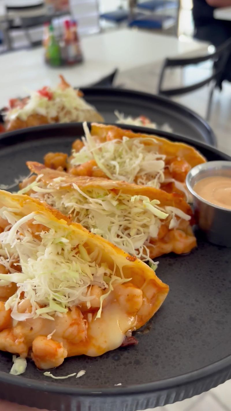 Tacos Worth Crossing Town For