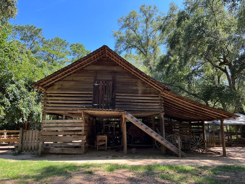 The 1880s Farm Where Animals Still Roam
