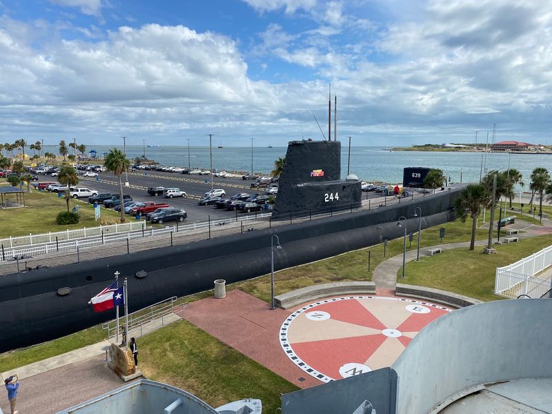The Avenger of Pearl Harbor