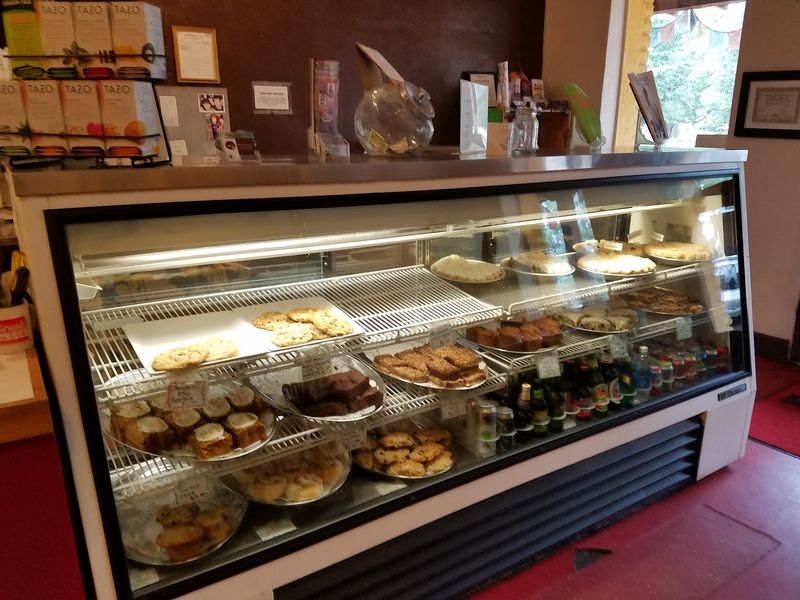 The Bakery Case You Cannot Walk Past