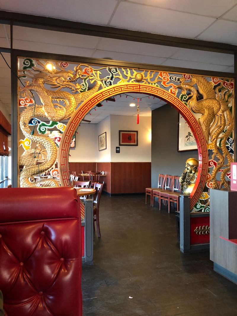 The Bamboo Terrace, Tucson, AZ