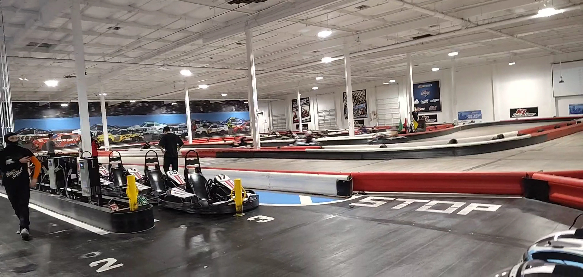 The Bottom Line For Arizona Racers