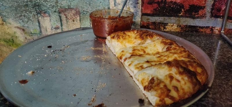 The Bread That Steals the Show The Bread That Steals the Show