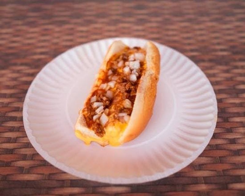 The Chili That Started It All