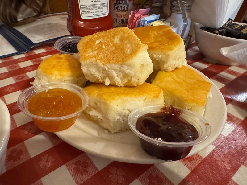 The Famous Biscuits That Started It All