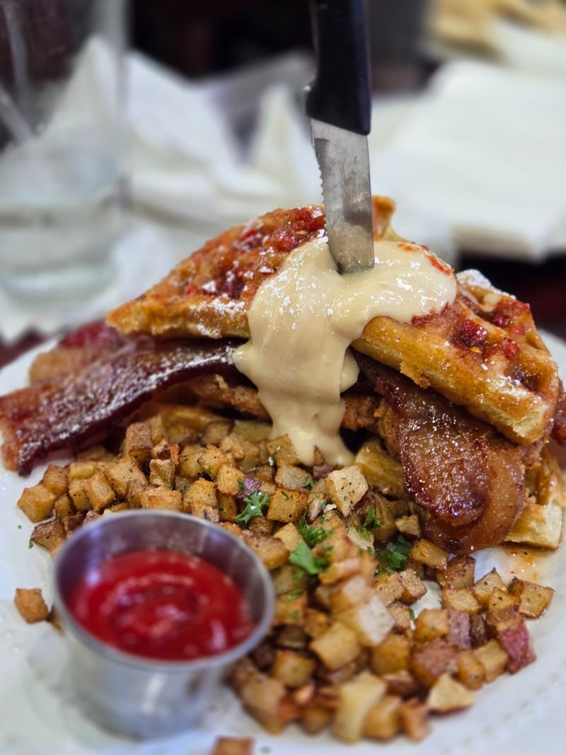 The Final Word on This Brunch Gem