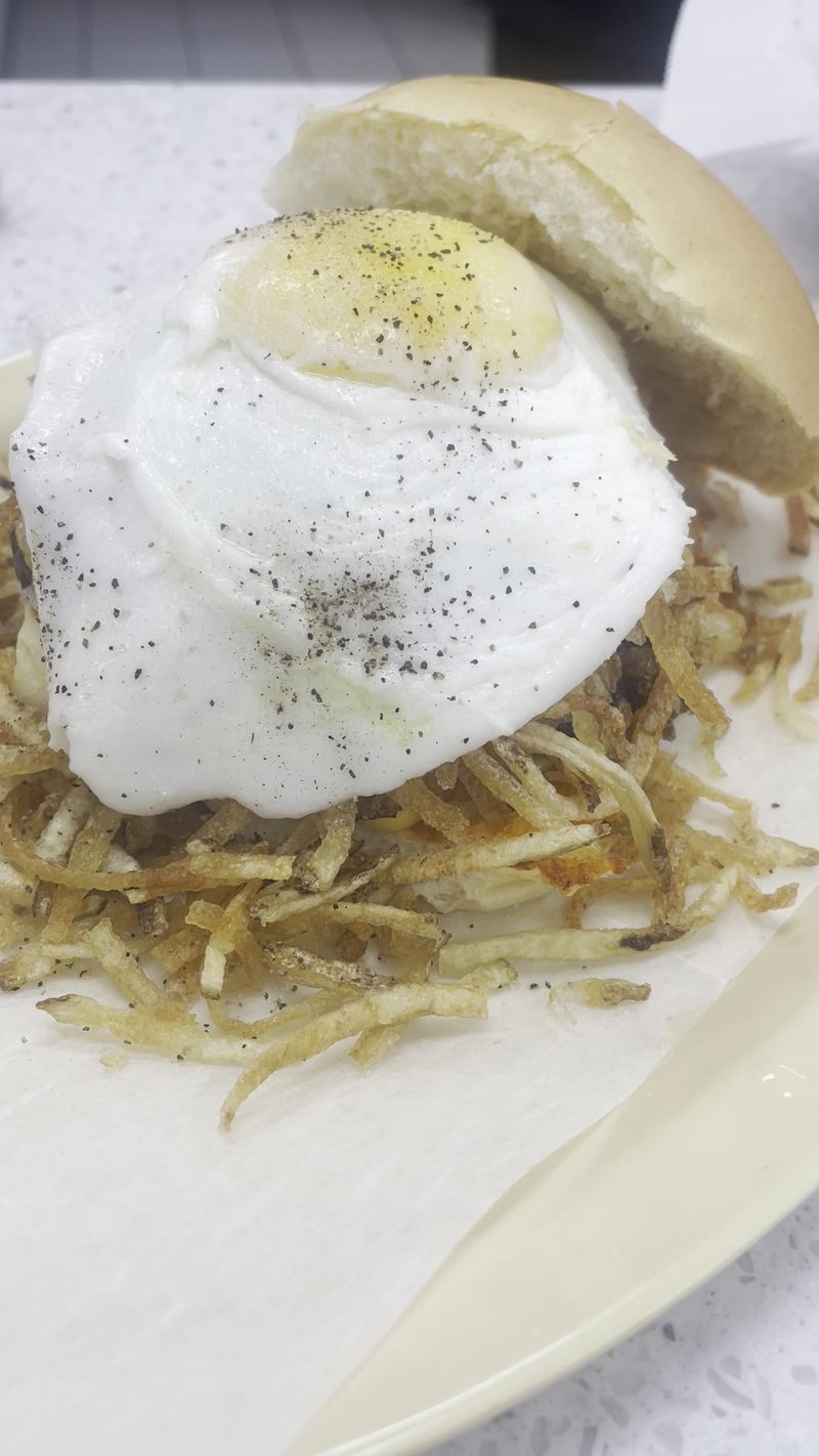 The Frita, Explained
