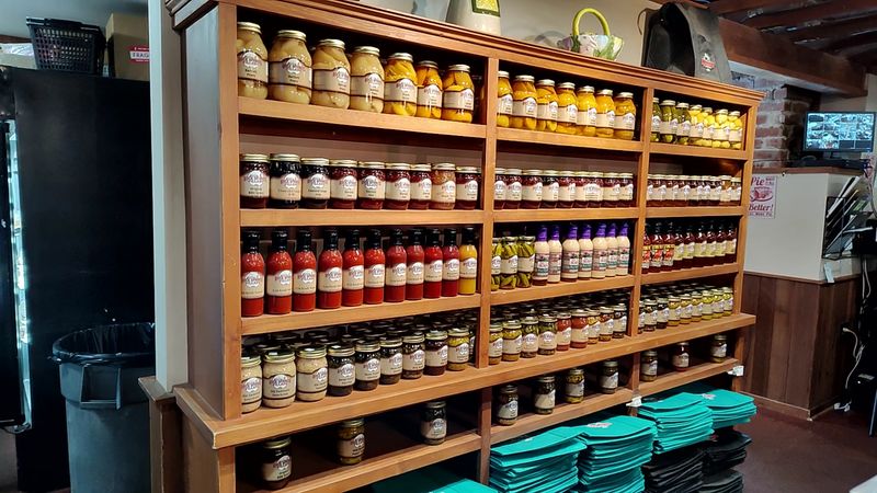 The General Store And Shops You Did Not Expect