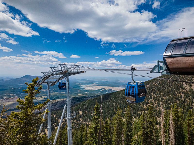 The Gondola Ride Everyone Talks About