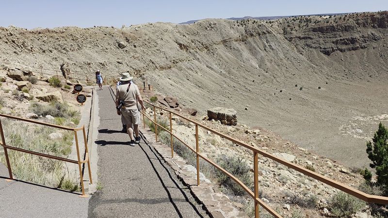 The Guided Tour That Steals the Show