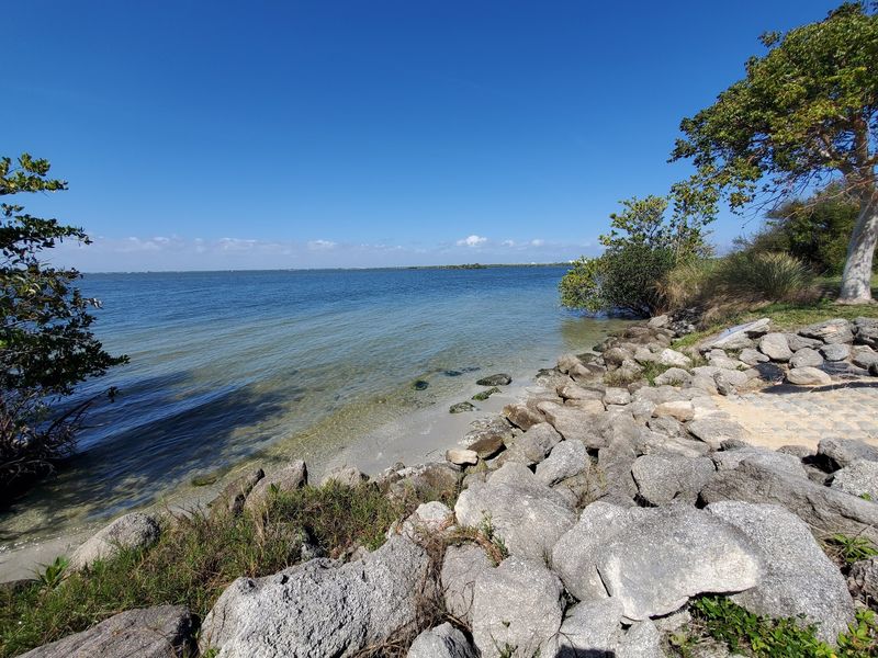 The Hidden Waterfront Spot Just Off the Cruise Route