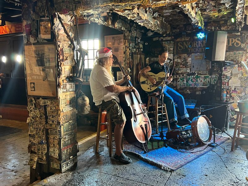 The Laid-Back Key West Vibe The Laid-Back Key West Vibe