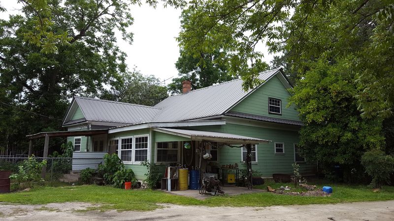 The Lanier Family Legacy