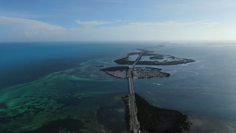 The Legend of Flagler's Folly