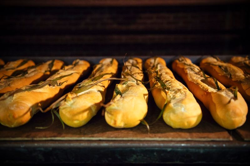 The Legendary Cuban Bread The Legendary Cuban Bread