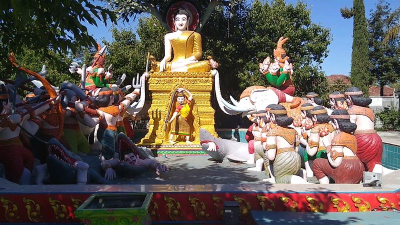The Life of Buddha in Sculpture The Life of Buddha in Sculpture