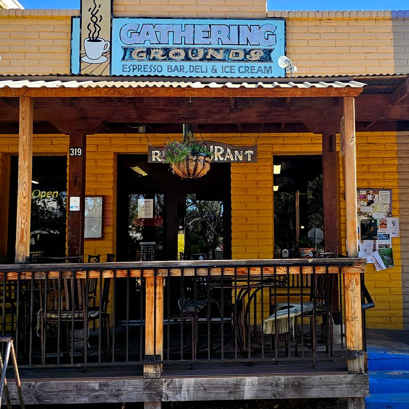 The Little Kitchen On McKeown Avenue
