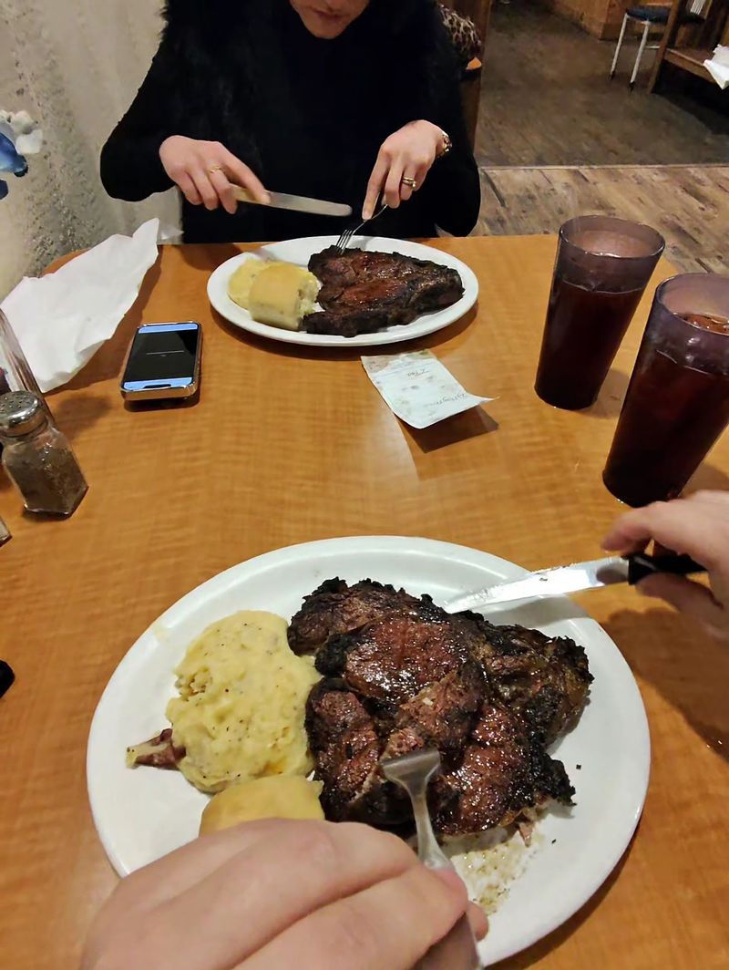 The No-Menu Way to Order