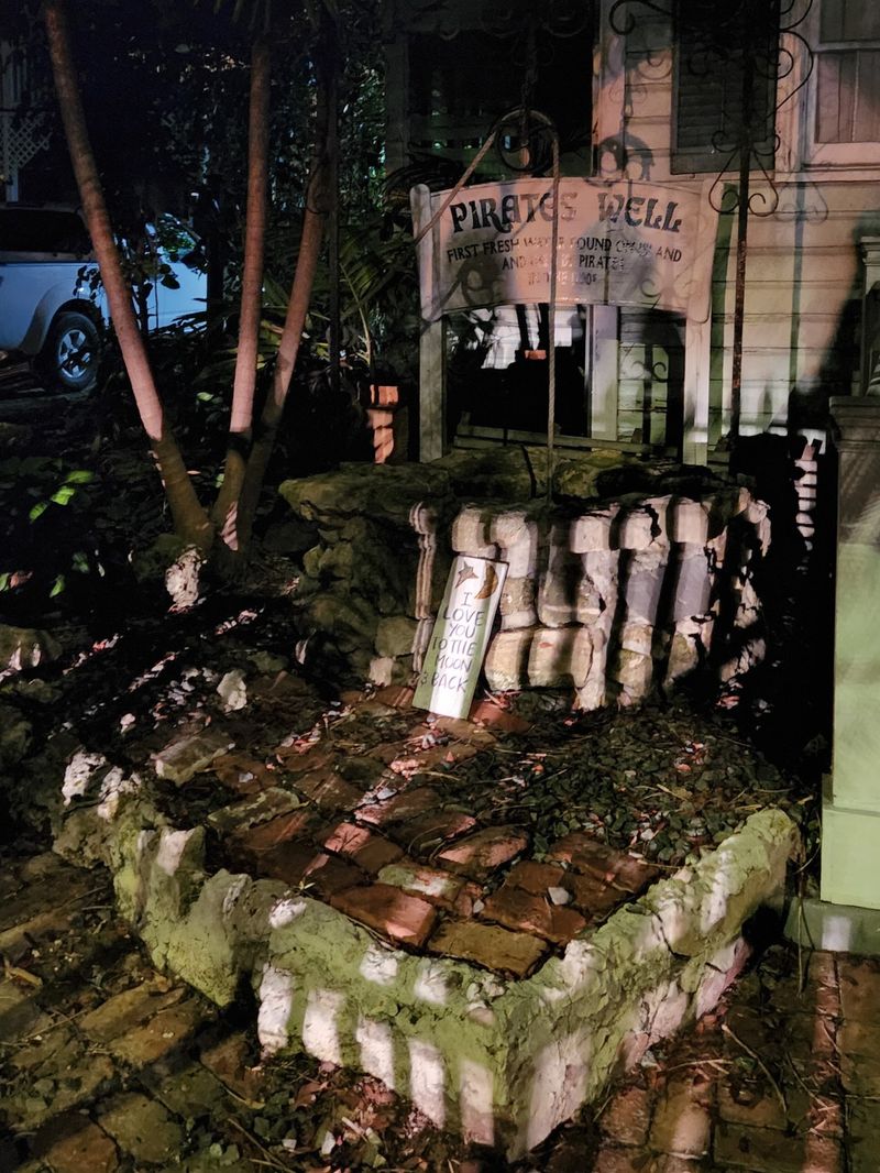 The Original Key West Ghost Hunt, Key West, FL
