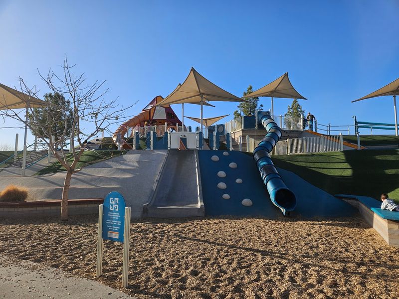 The Play Mountain At The Heart Of It All The Play Mountain At The Heart Of It All