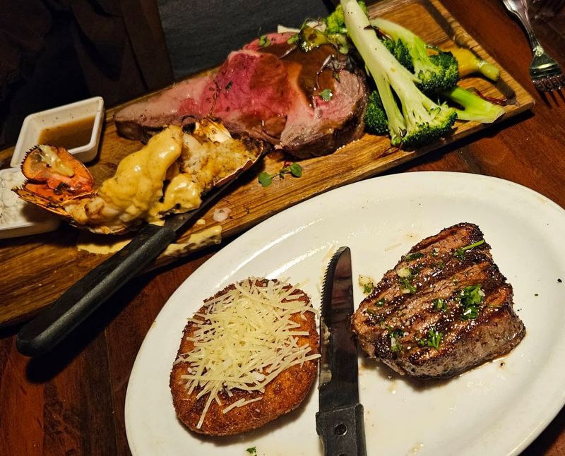 The Ribeye Reputation That Started It All The Ribeye Reputation That Started It All