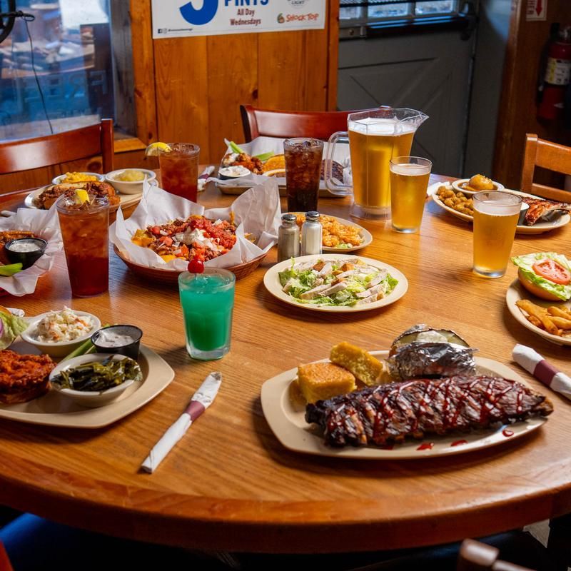 The Roadside Spot Worth the Detour