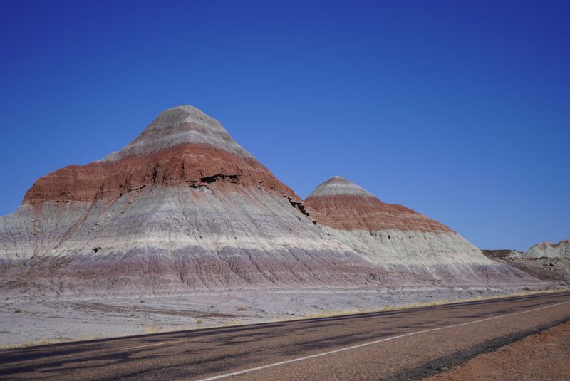 The Scenic Drive That Ties It Together The Scenic Drive That Ties It Together
