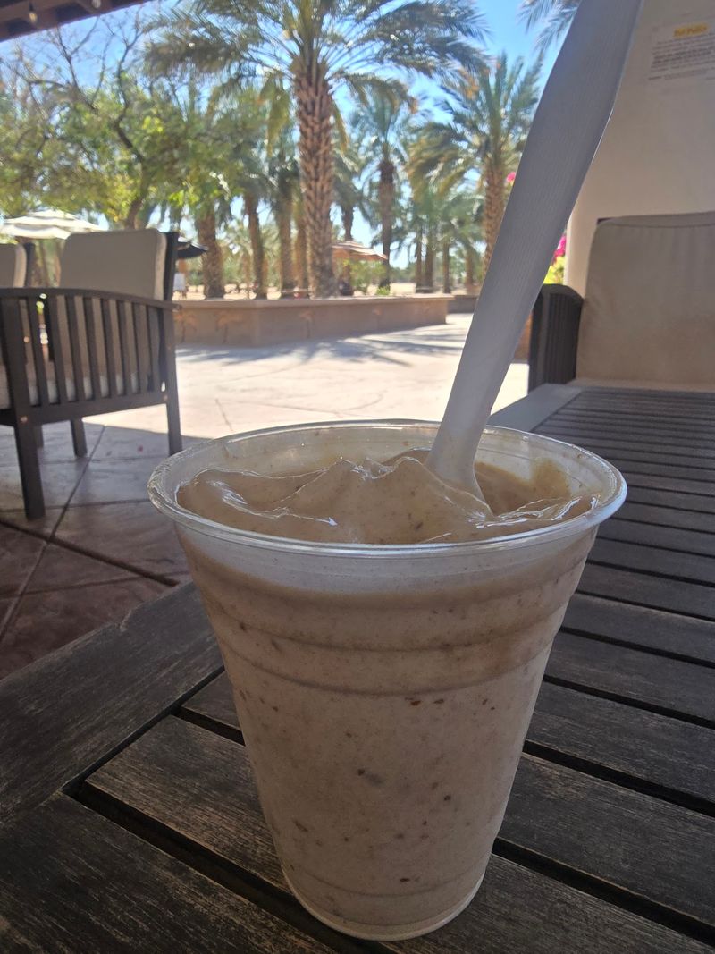 The Shake Everyone Talks About The Shake Everyone Talks About