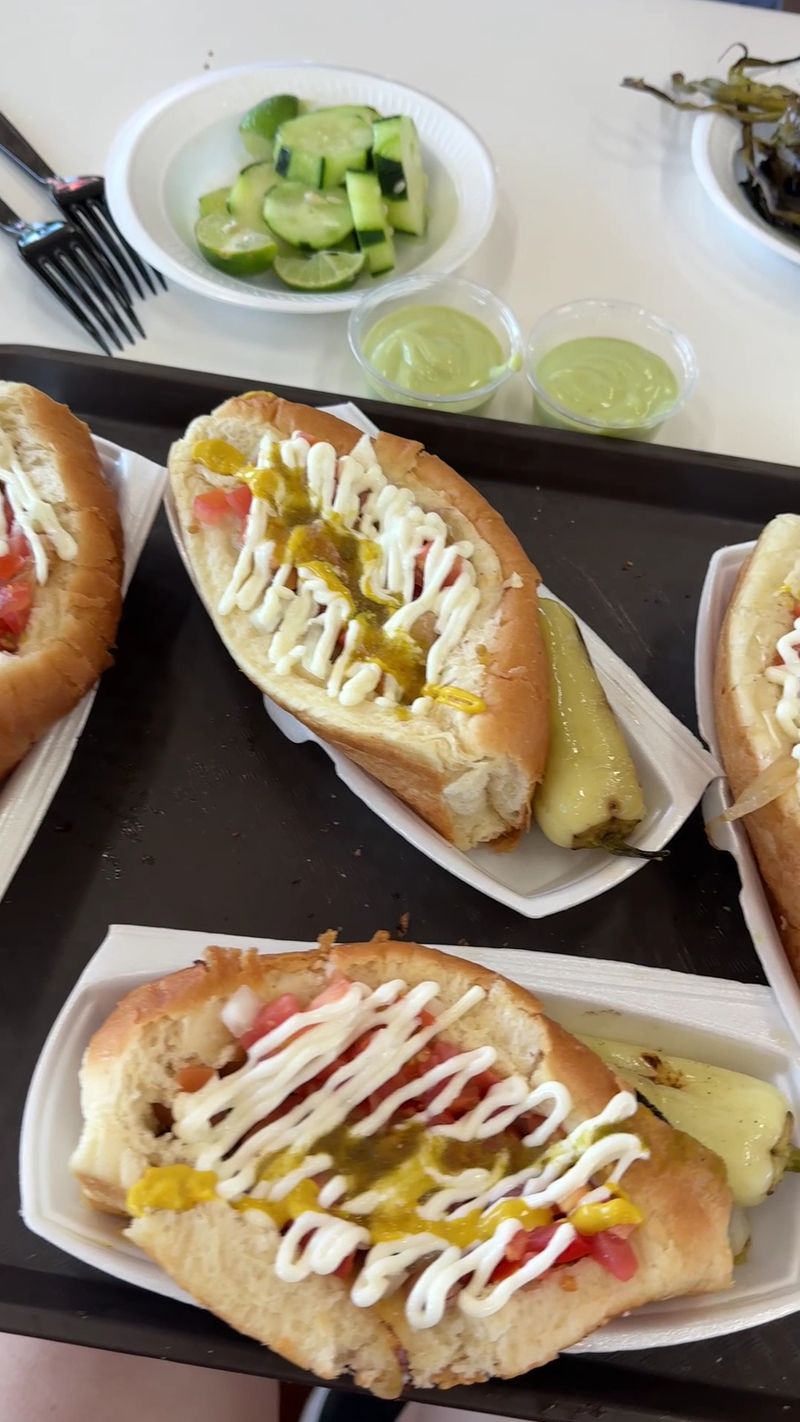 The Sonoran Dog That Started The Pilgrimage