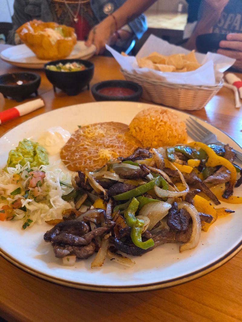 The Sonoran-Style Plates Locals Drive For The Sonoran-Style Plates Locals Drive For