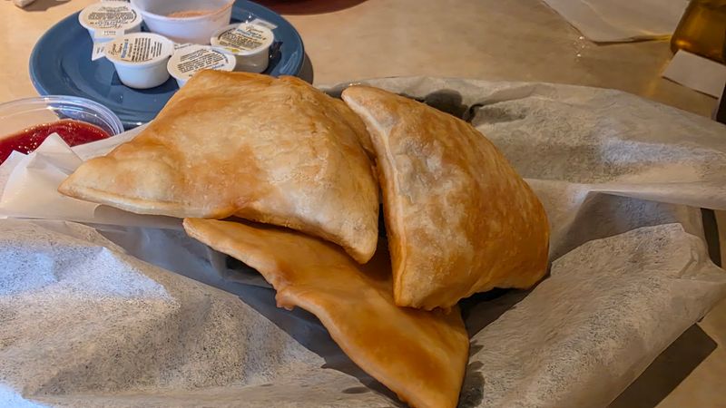 The Sopapilla Secret Regulars Swear By The Sopapilla Secret Regulars Swear By