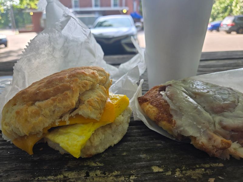 The Steak And Gravy Biscuits The Steak And Gravy Biscuits