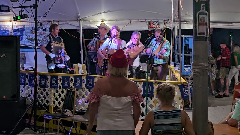 The Verdict on Cape Coral's Biggest Polka Party The Verdict on Cape Coral's Biggest Polka Party