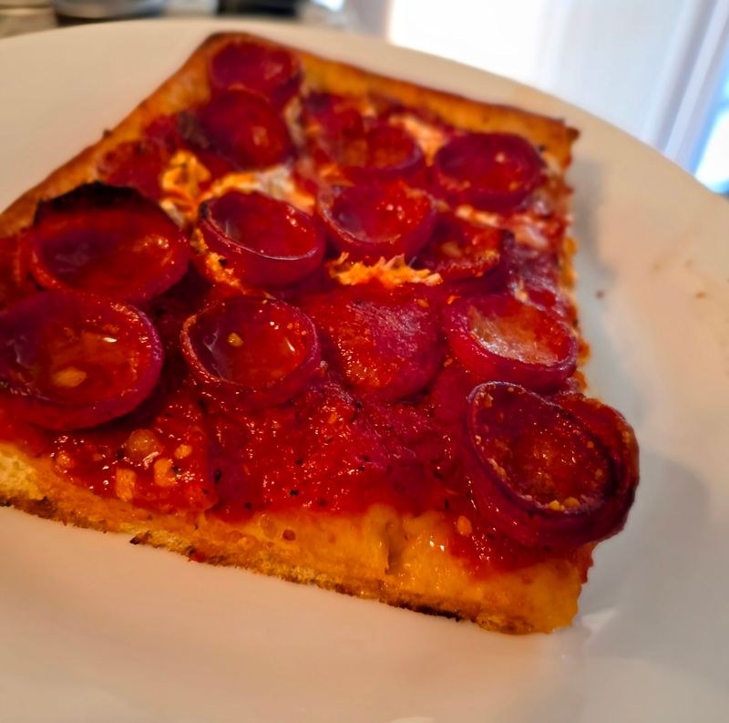 The Verdict on Tempe's New York Slice The Verdict on Tempe's New York Slice