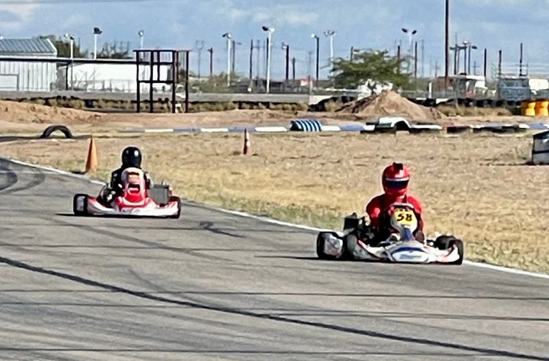 The Verdict on Tucson's Fastest Karting Escape The Verdict on Tucson's Fastest Karting Escape