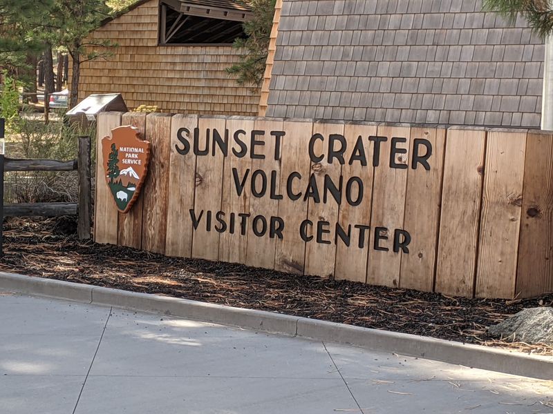 The Visitor Center Worth Your Time The Visitor Center Worth Your Time
