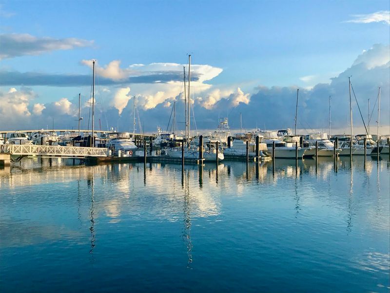 The Waterfront Address Worth Knowing