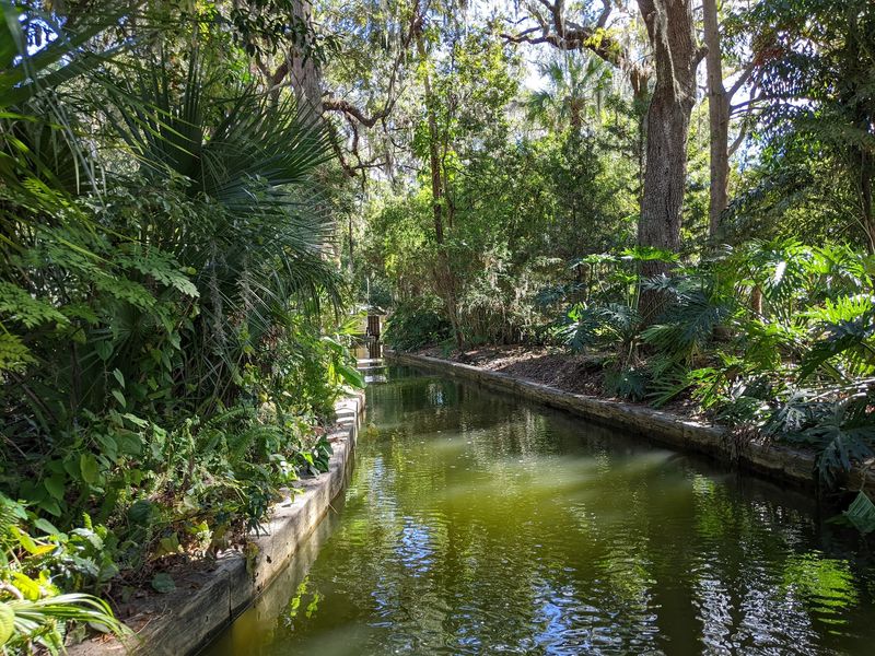 The Waterway That Started It All