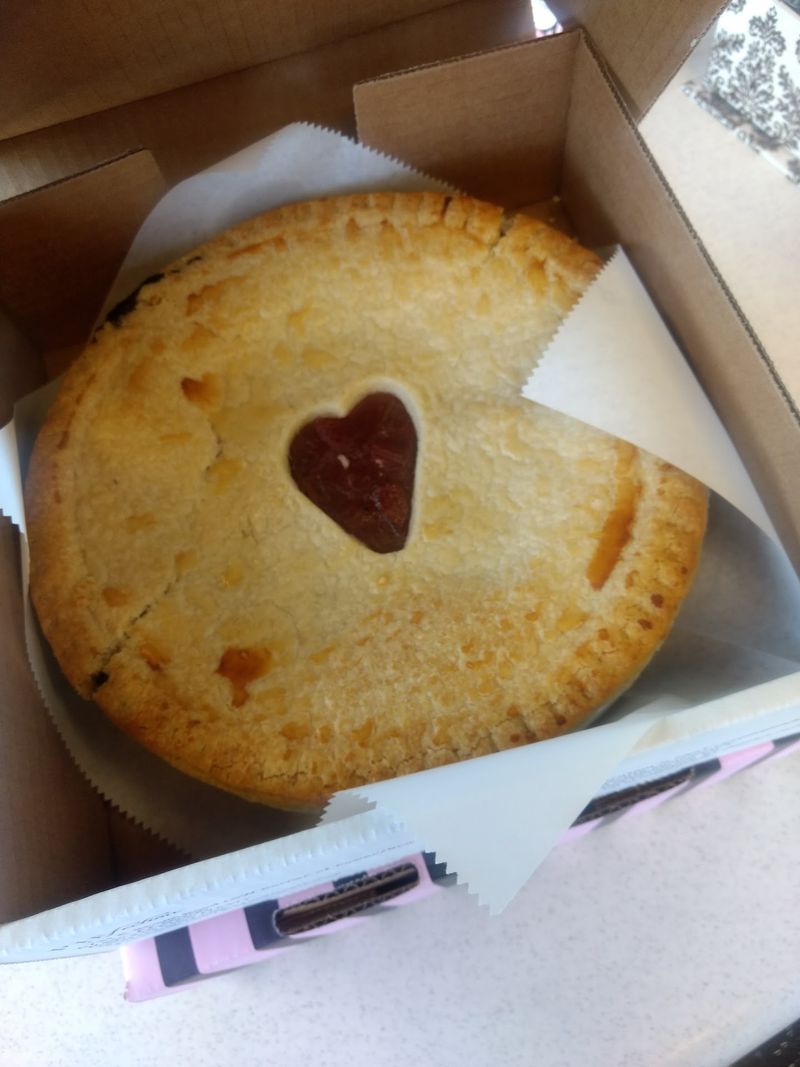 The Well-Kept Secret of the Pot Pies