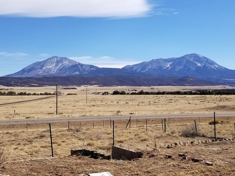 The location offers Colorado living without big-city prices