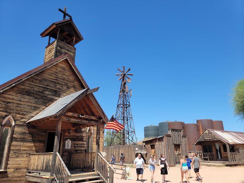 Three Attractions, One Ticket Three Attractions, One Ticket