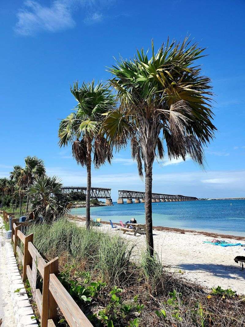 Three Beaches, Two Coastlines Three Beaches, Two Coastlines