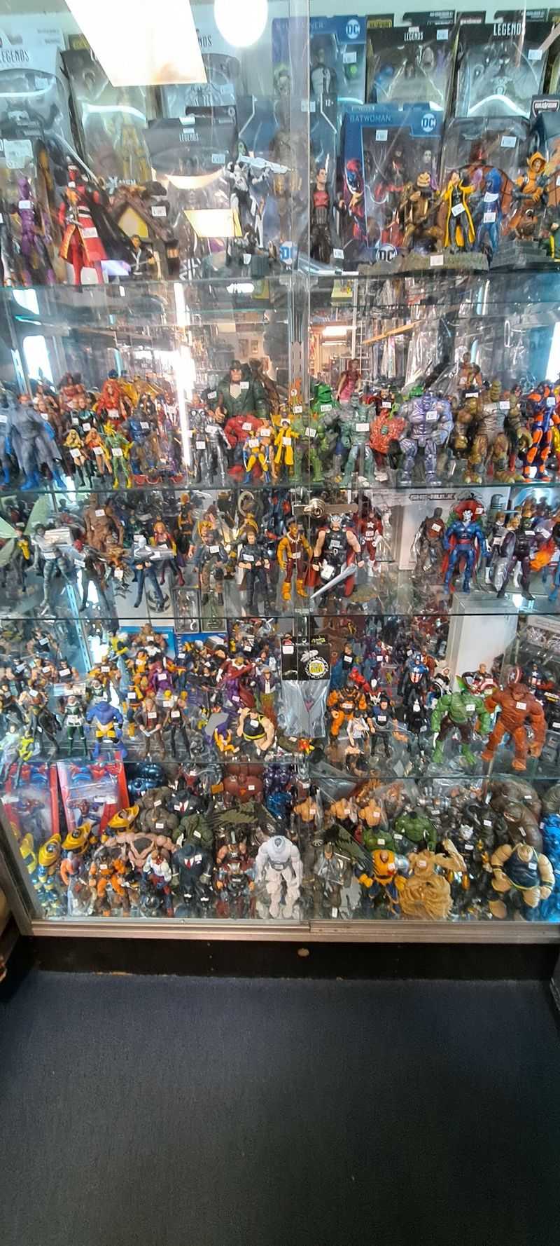 Three Decades of Phoenix Toy History Three Decades of Phoenix Toy History