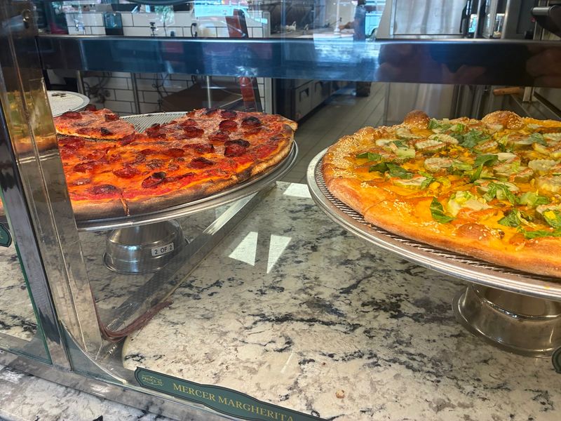 Timing Is Everything for Fresh Slices Timing Is Everything for Fresh Slices