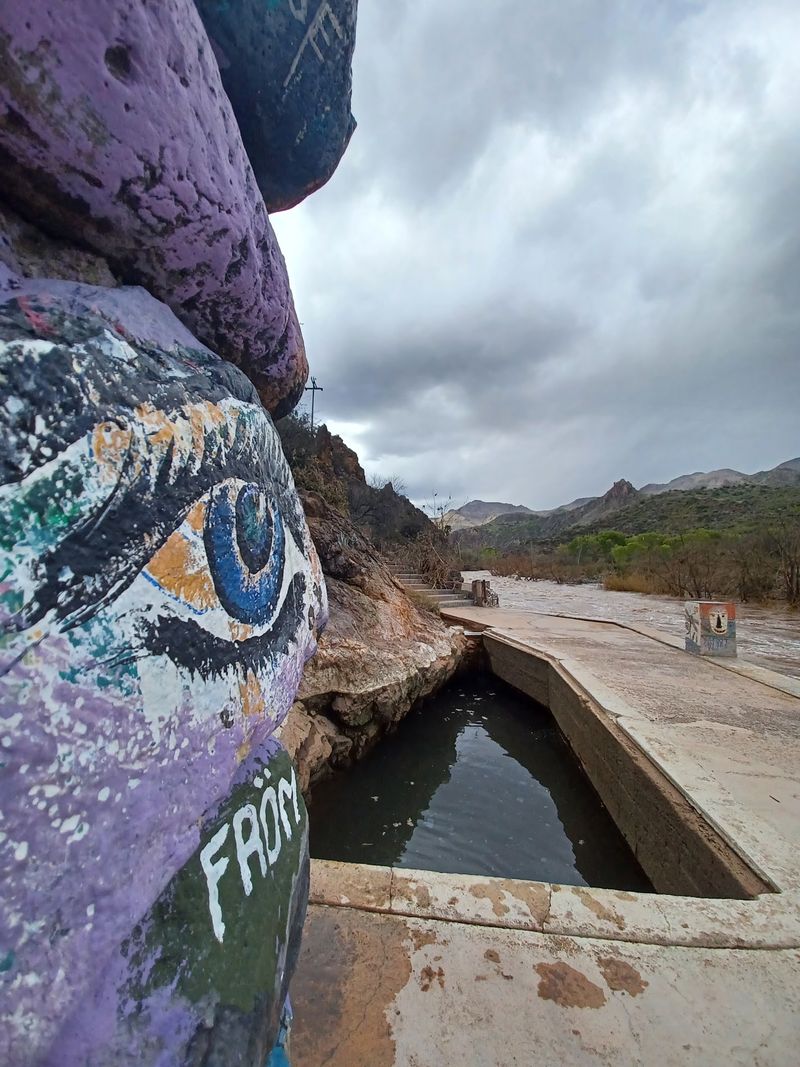 Timing, Water Levels, and Honest Warnings Timing, Water Levels, and Honest Warnings