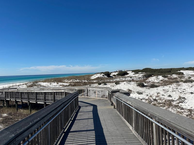 Topsail Hill Preserve State Park, Santa Rosa Beach, FL Topsail Hill Preserve State Park, Santa Rosa Beach, FL